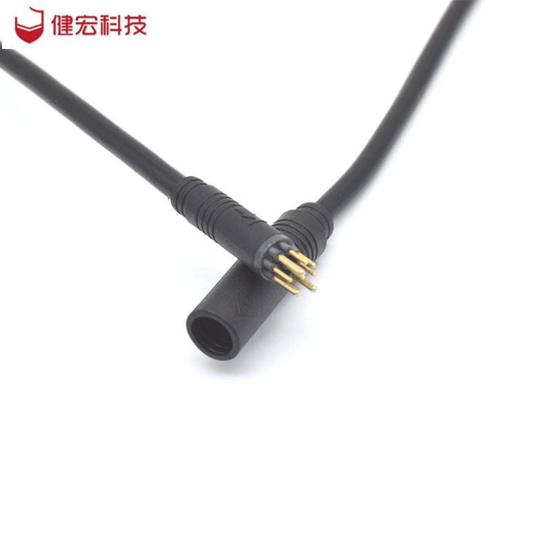 防水插頭的要求有哪些