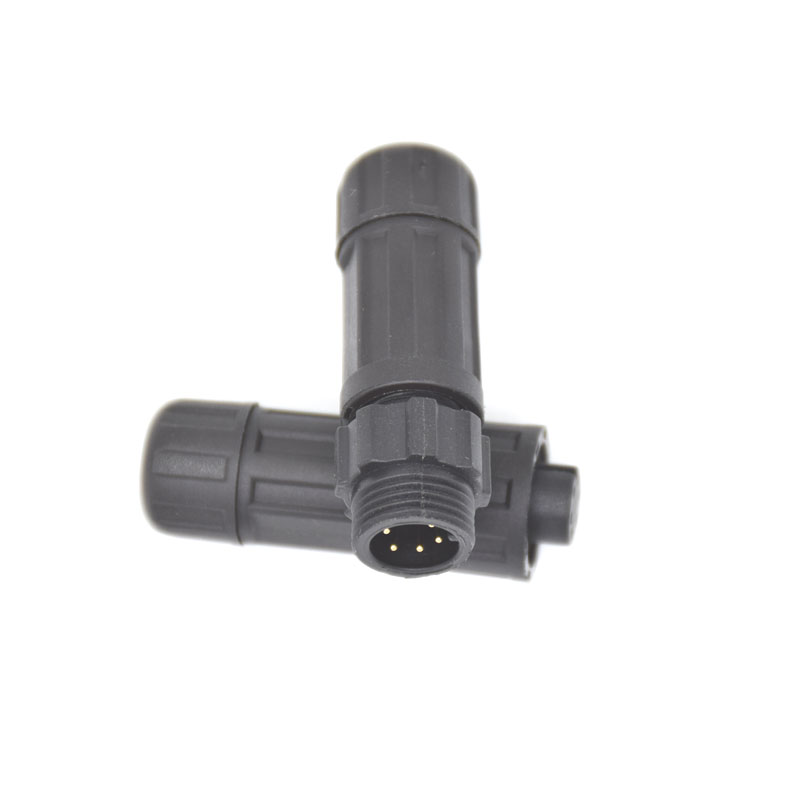 防水連接器有哪些方面