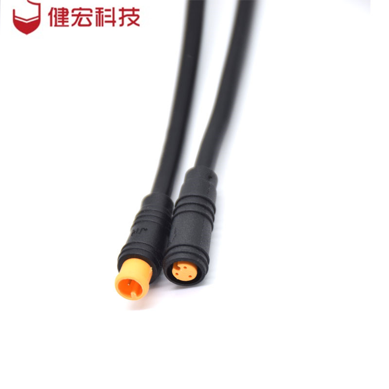 m8連接器的強(qiáng)大優(yōu)點(diǎn)