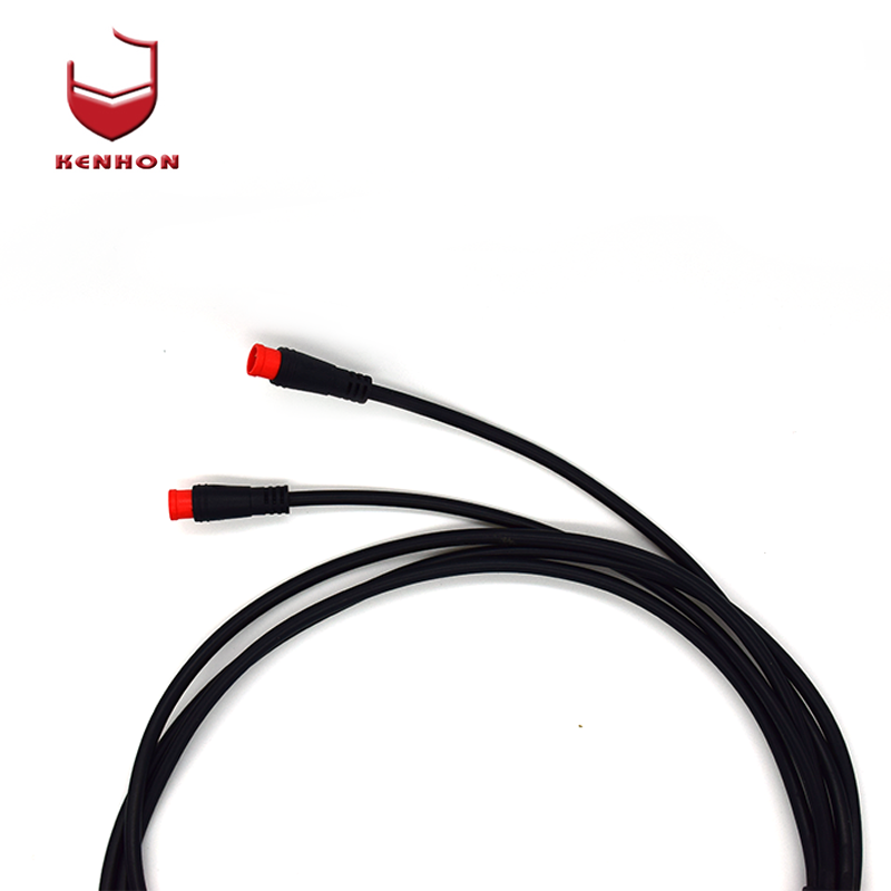 防水插頭的運(yùn)用體現(xiàn)在哪方面？