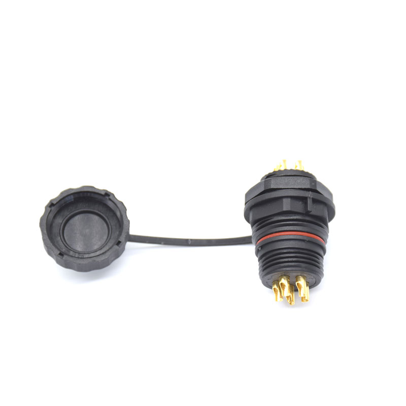 防水插頭的優(yōu)勢(shì)