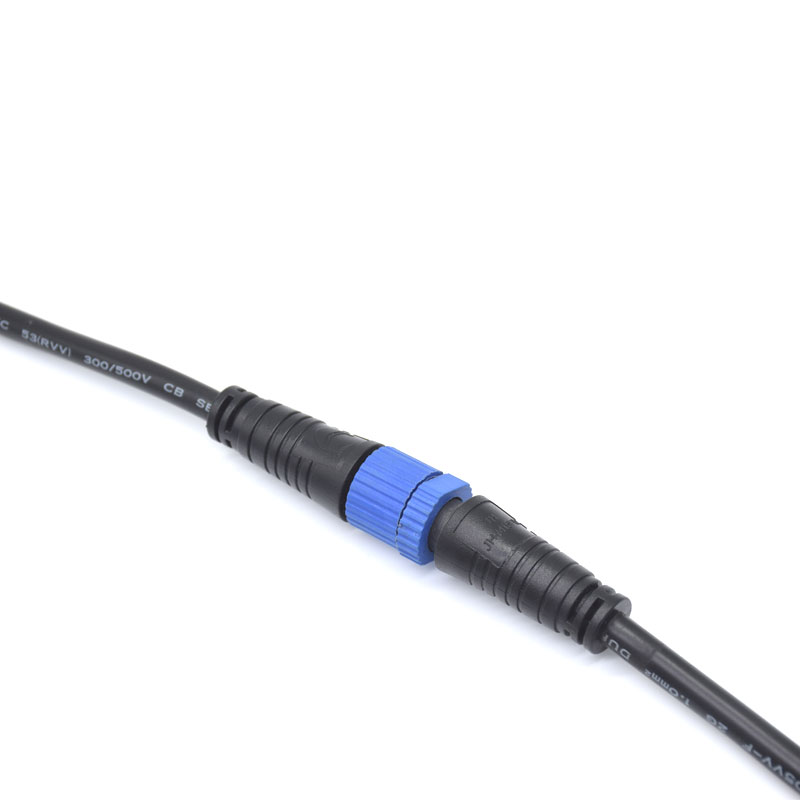 防水插頭的功能有很多種