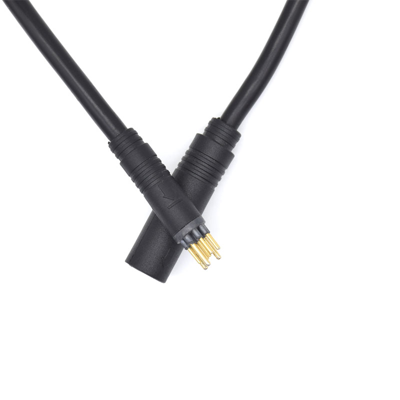 防水插頭可以解決用電安全