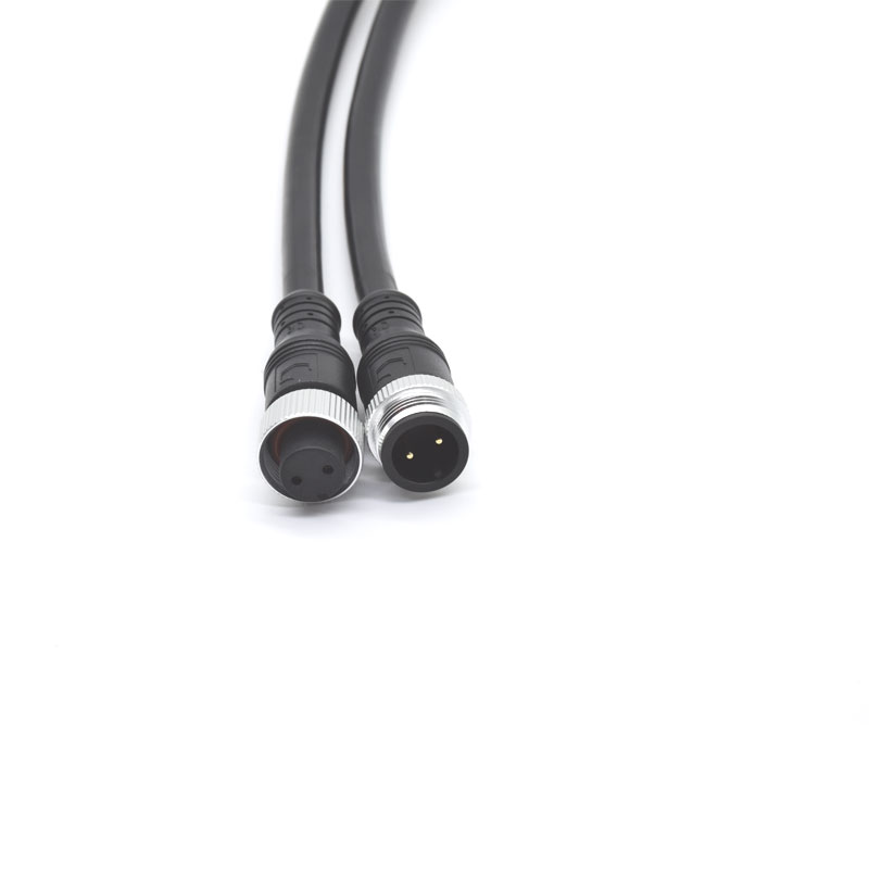 講述戶外的防水連接器類型