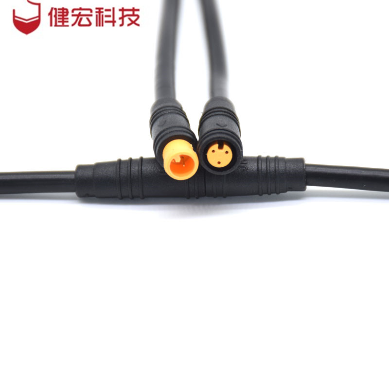 防水連接器的發(fā)展前景體現(xiàn)在哪？