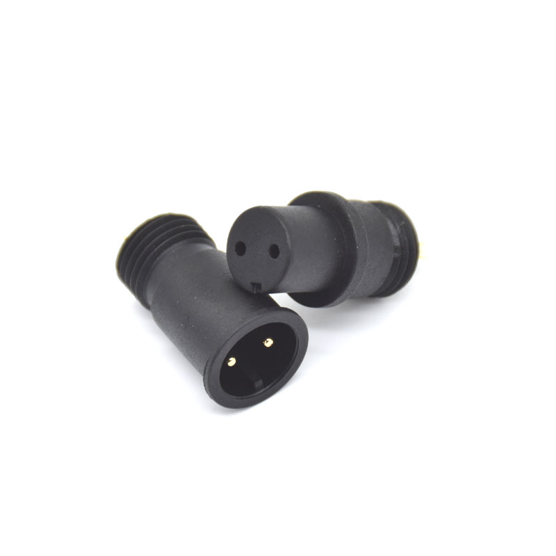 防水連接器檢驗人必須做什么？