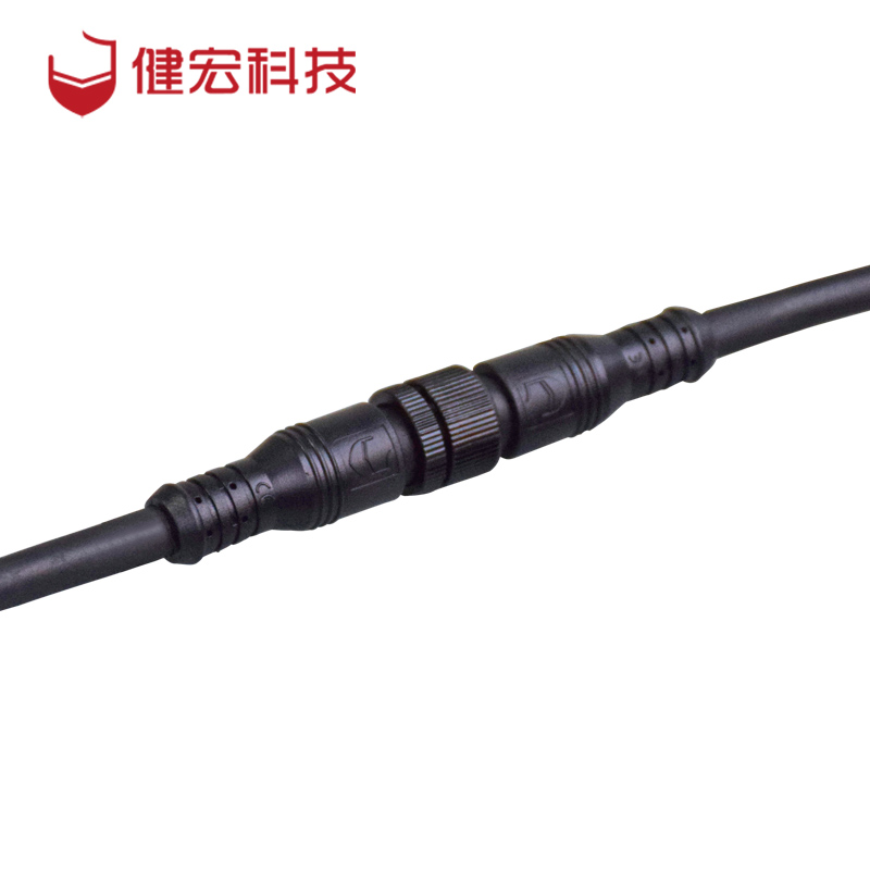 防水連接器怎樣進(jìn)行絕緣