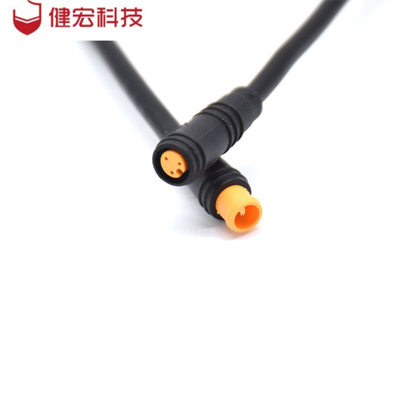 防水插頭的防水功能表現(xiàn)在哪些地方？