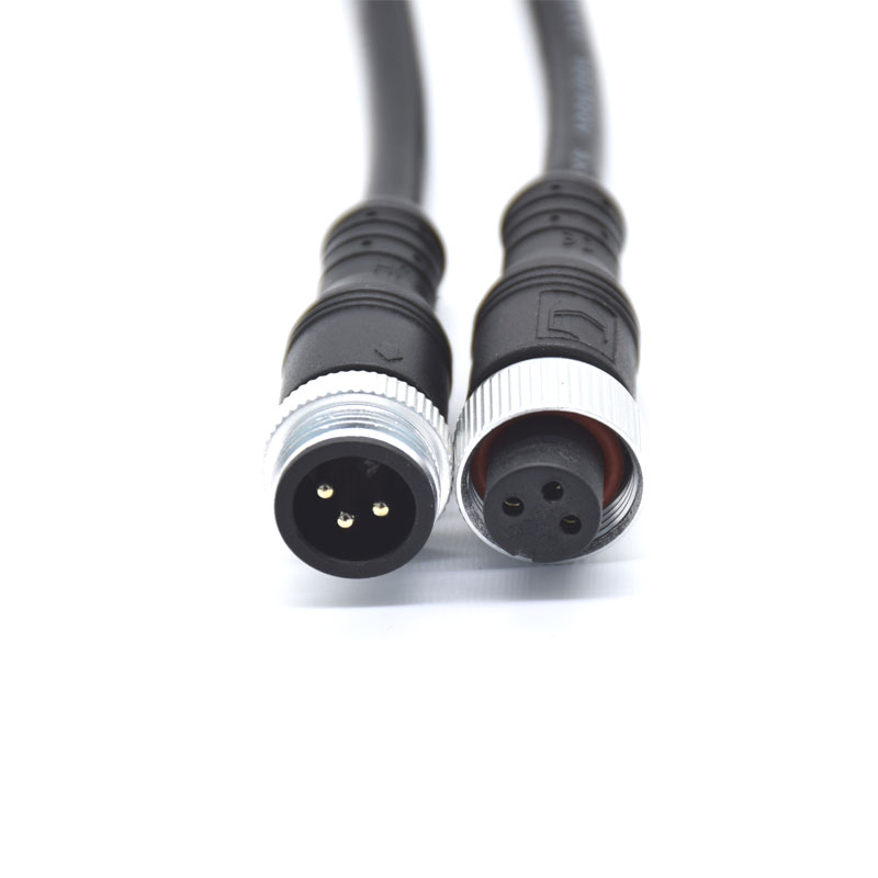 防水插頭線廠家應該遵循什么原則