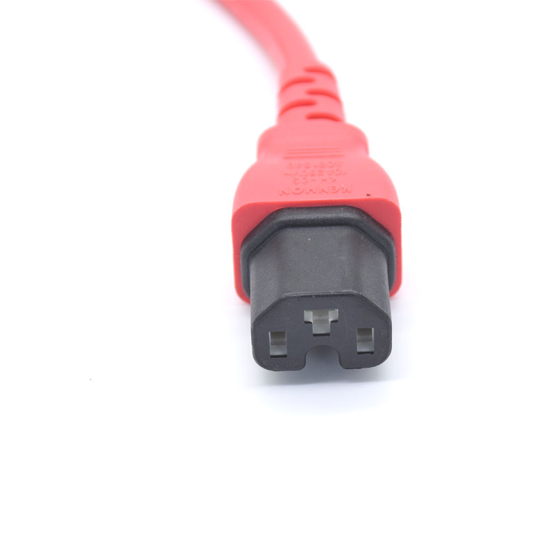 電動車使用防水插頭有哪些好處呢？