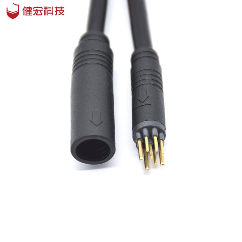 防水連接線的性能