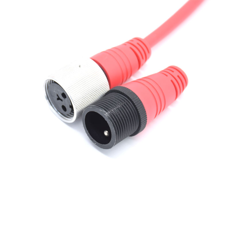 手機的防水連接器跟工業(yè)的防水連接器嗎？