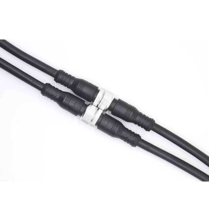 連接器在市場上的應用優(yōu)勢