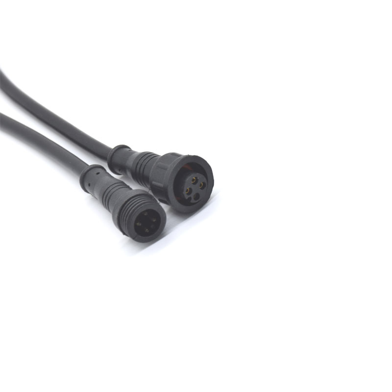 安全性能的防水插頭體現(xiàn)在哪？