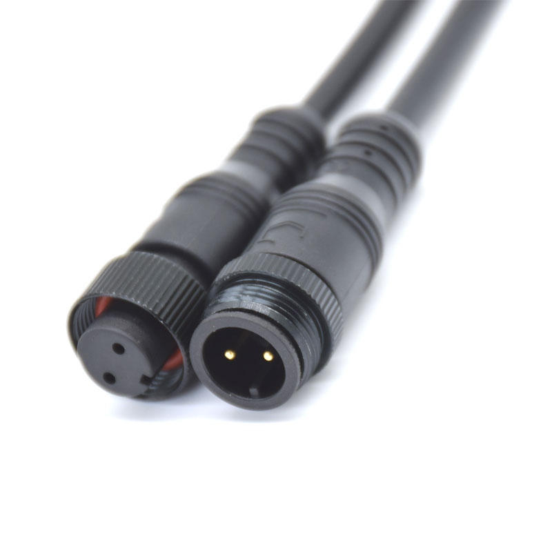 防水插頭對(duì)環(huán)境的影響