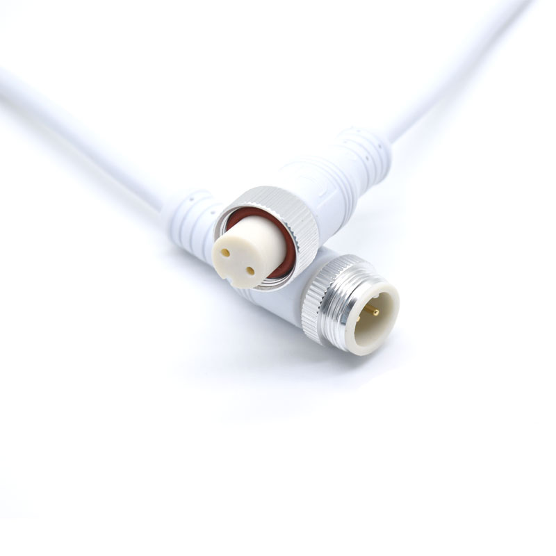 防水連接器選型需要注意什么？