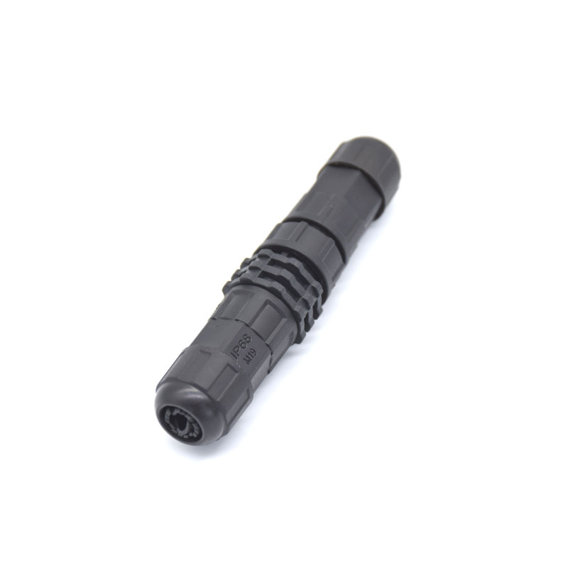 防水連接器的應用范圍很廣闊