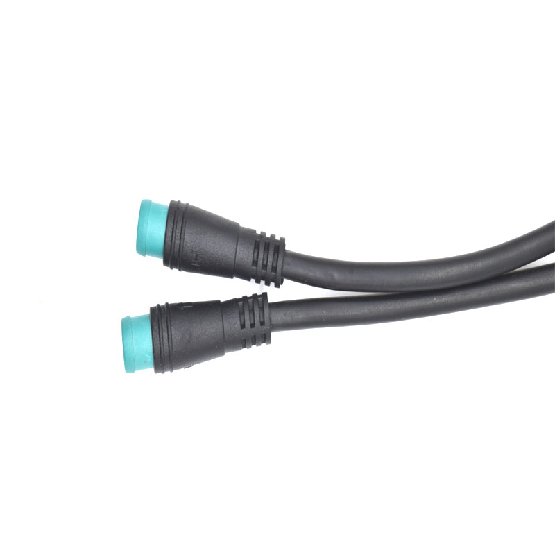 電線防水連接器的使用時間體現(xiàn)在哪？