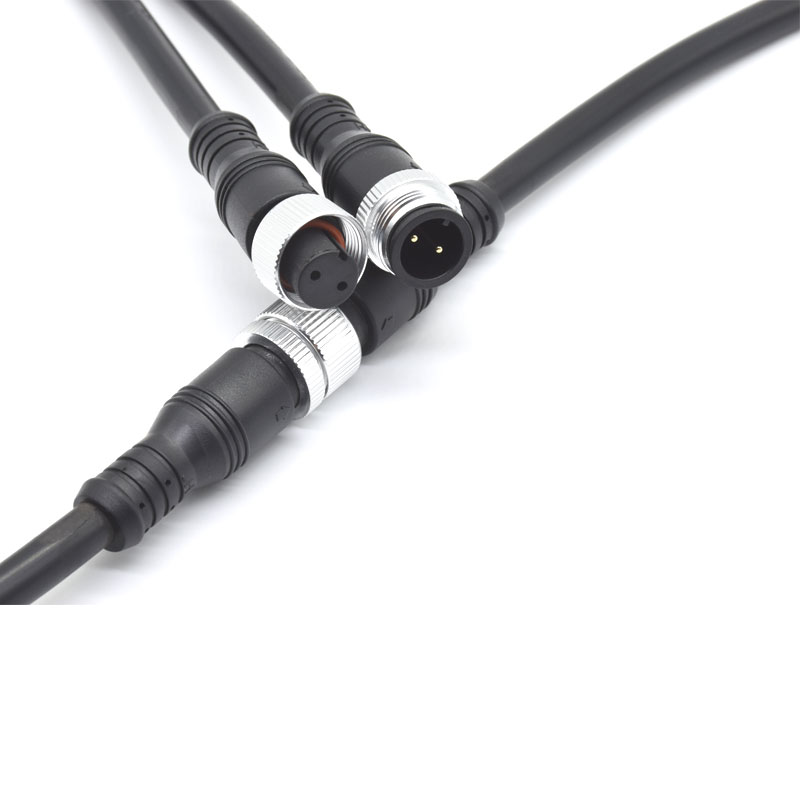 防水連接器有什么性能的要求?