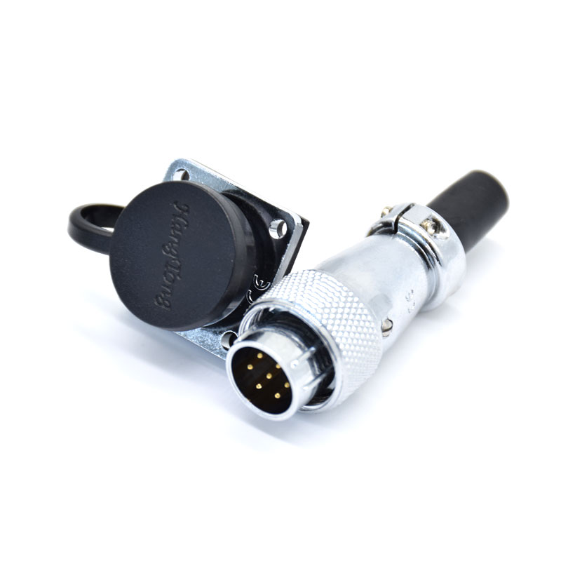 工業(yè)連接器未來(lái)的發(fā)展方向