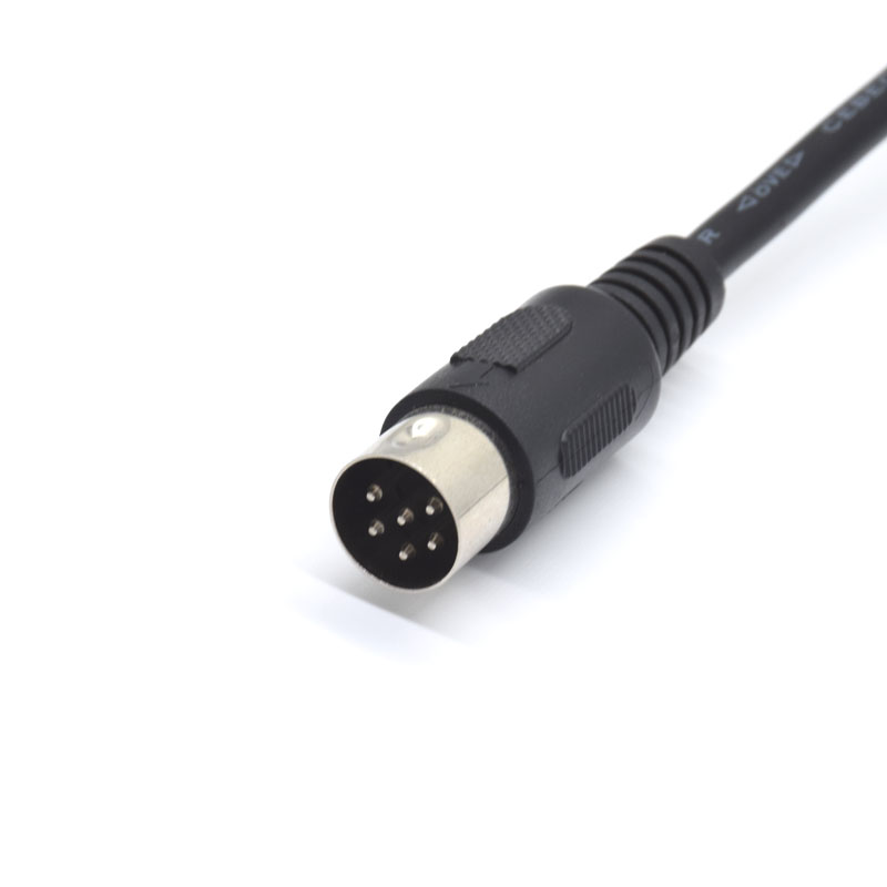 讓你安心的防水連接器