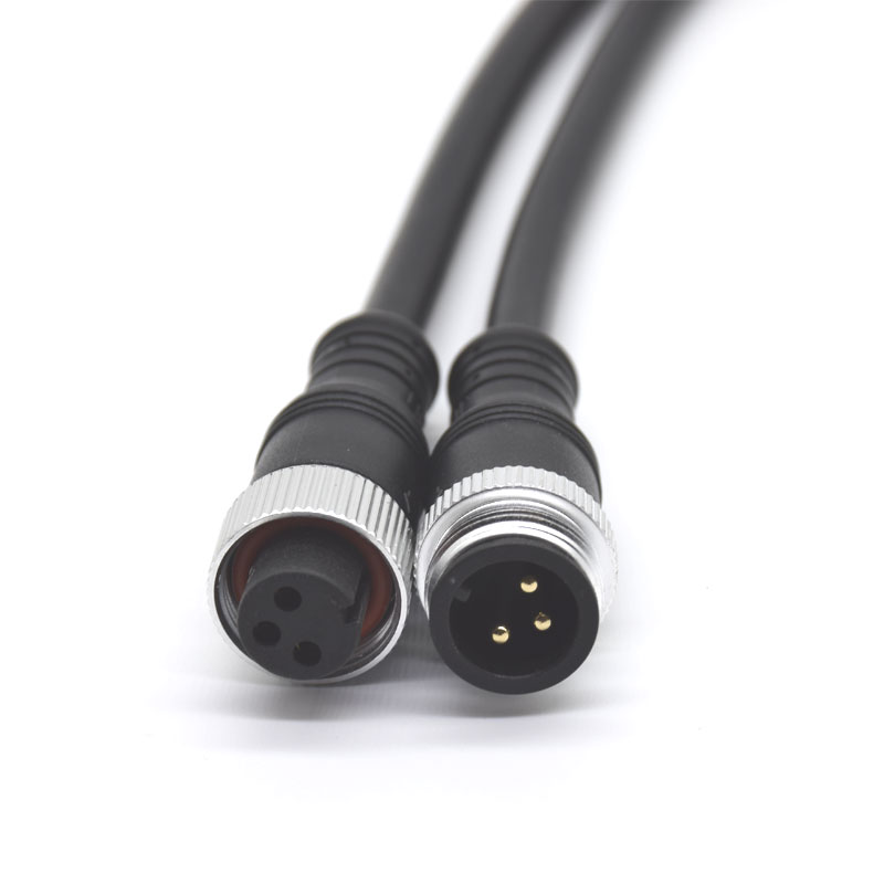 防水連接器出色的地方在哪？