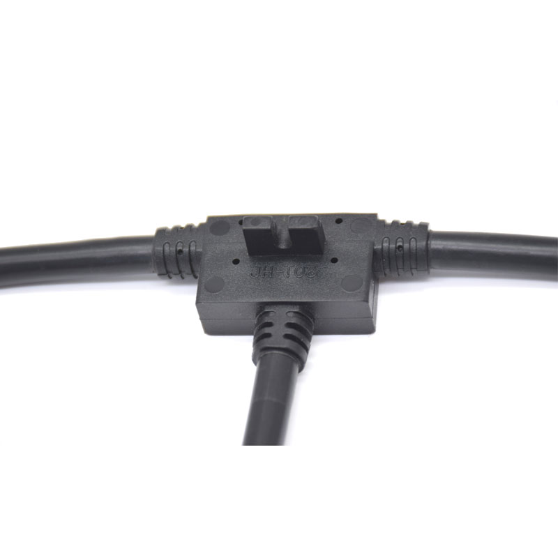 購(gòu)買(mǎi)T型防水接頭的注意事項(xiàng)