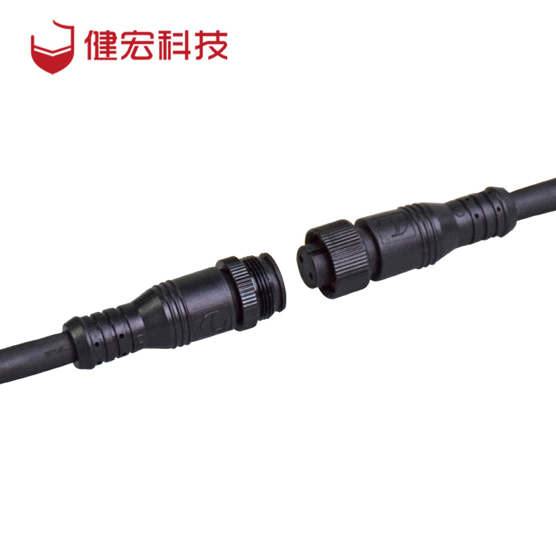 防水5芯的插頭怎么去挑選呢？