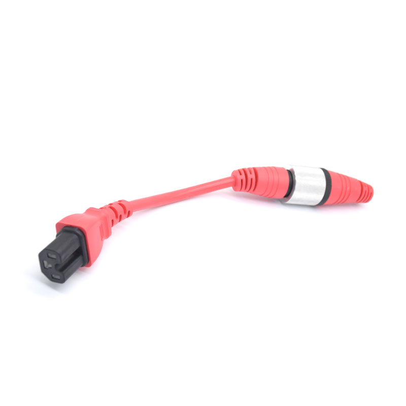 防水插頭為啥發(fā)展趨勢這么好