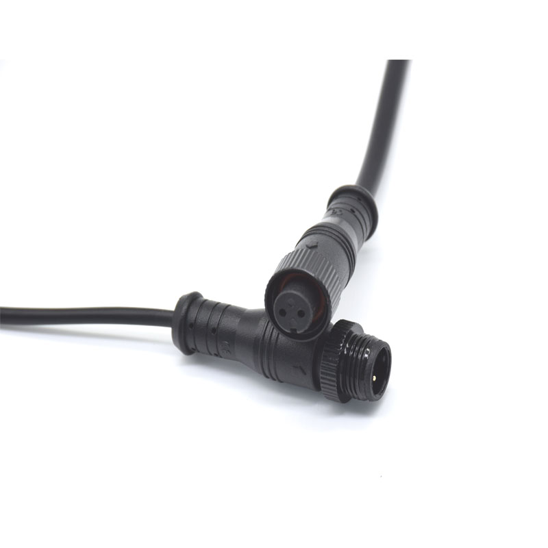 電動(dòng)汽車使用防水插頭會(huì)有哪些好處呢？