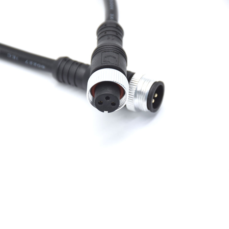 防水連接器的發(fā)展方向在哪？