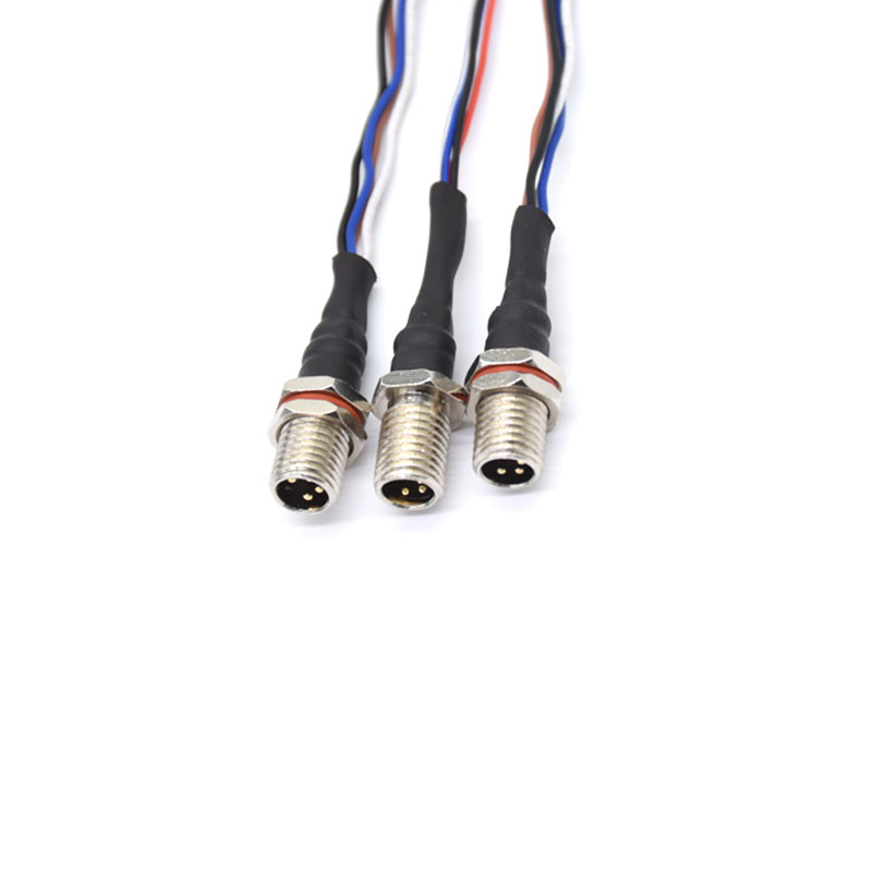 LED防水插頭的使用優(yōu)點(diǎn)體現(xiàn)在哪？