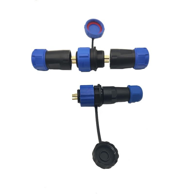 航空插頭接插件經(jīng)常遇到的故障及如何處理