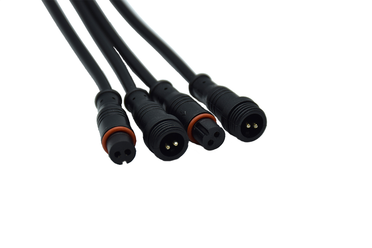 防水連接器的發(fā)展方向在哪？