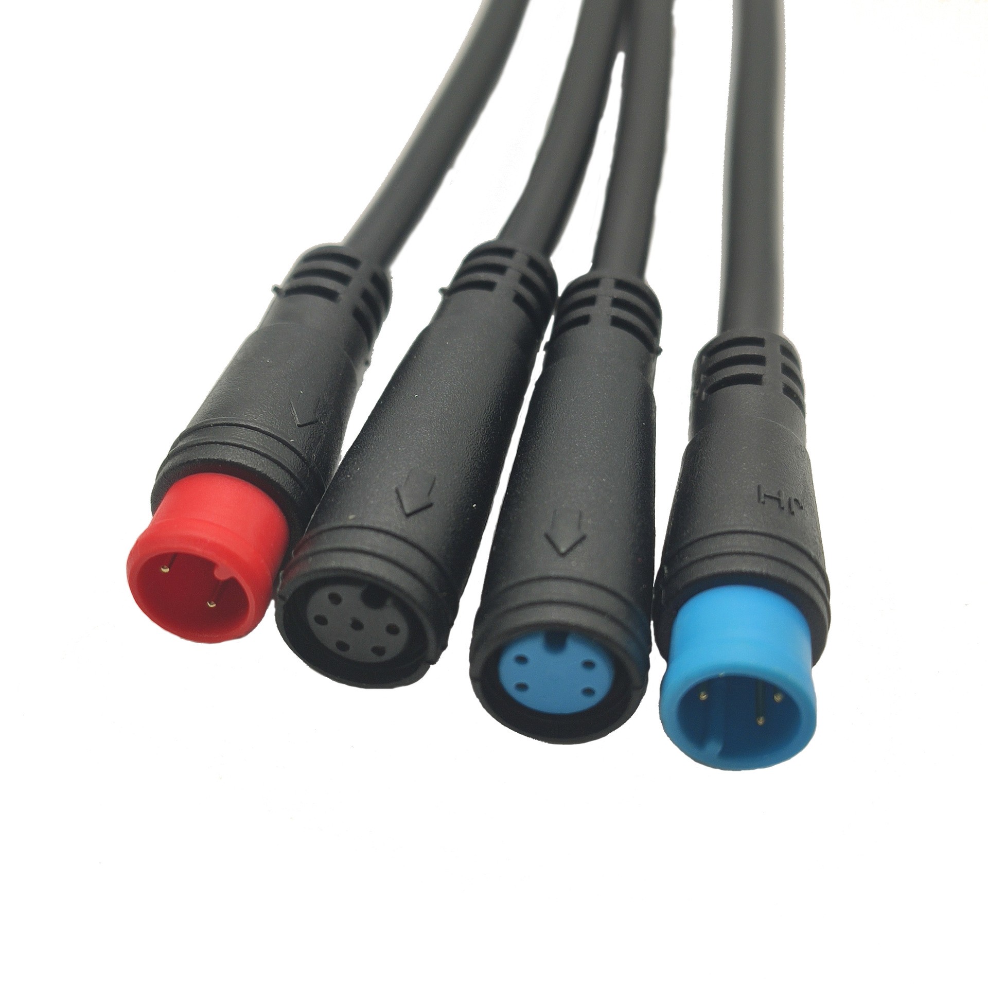 防水連接器的供應(yīng)需求