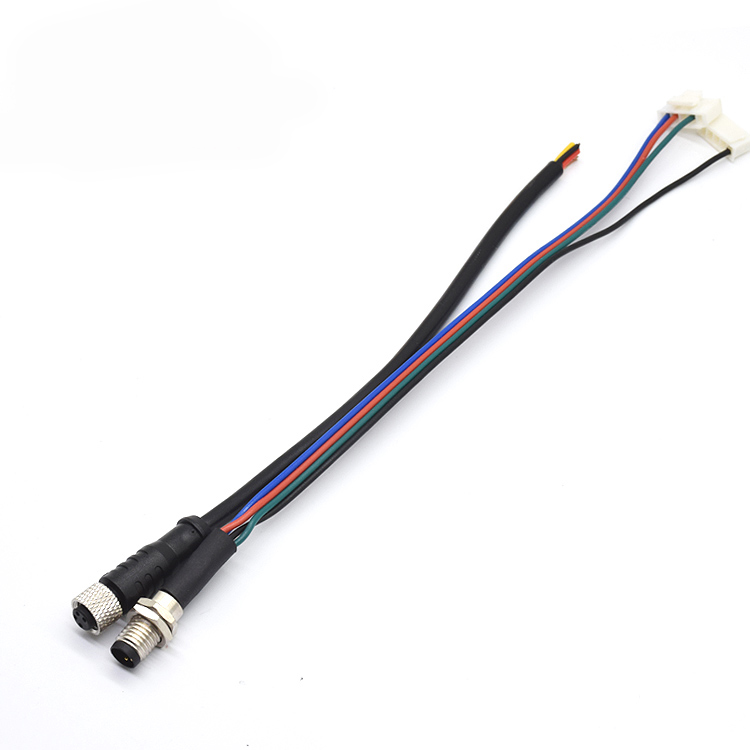 防水插頭的性能優(yōu)勢