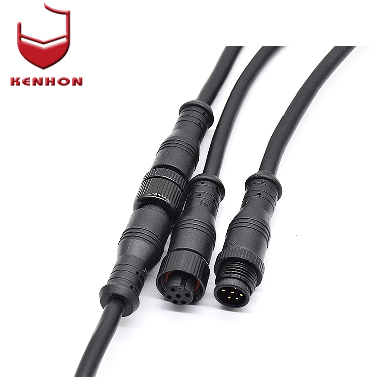 防水插頭有哪些特點(diǎn)？