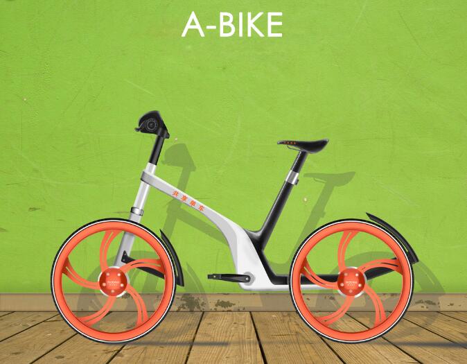 共享單車也需要用到防水連接線 共享單車也需要用到防水連接線