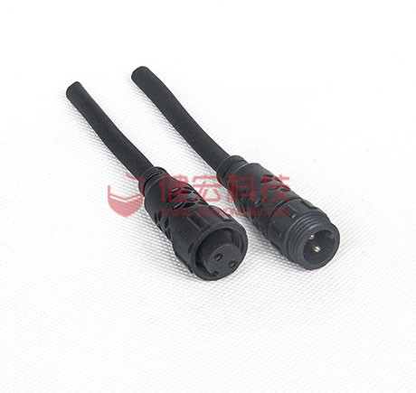 健宏科技防水連接器 健宏科技防水連接器