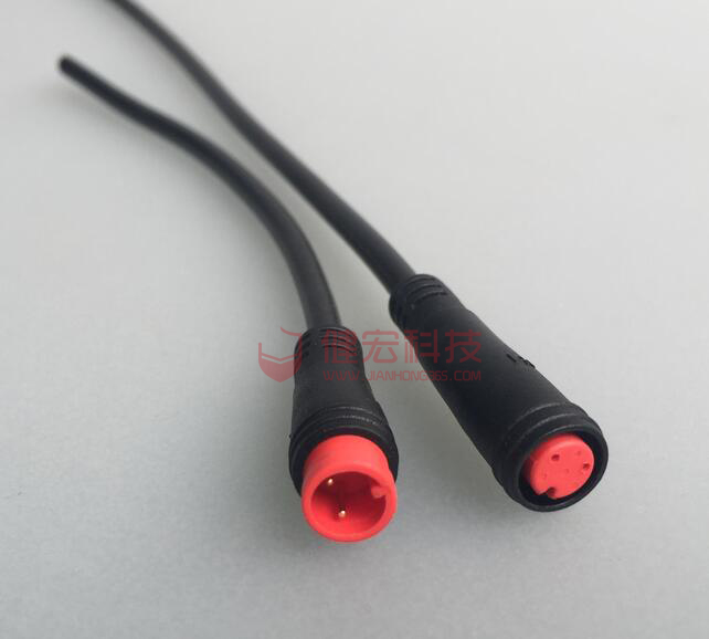 防水連接器 防水連接器