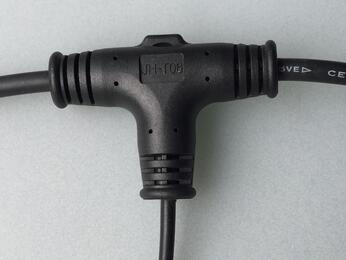 T型防水插頭 T型防水插頭