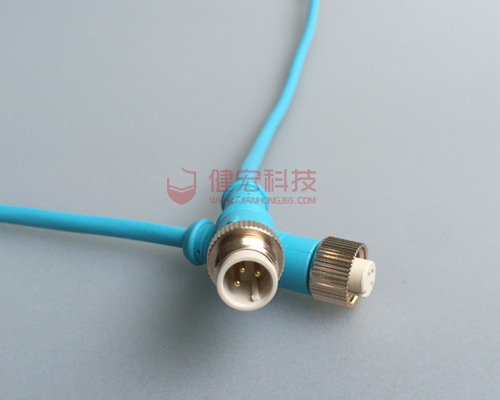 空調(diào)水族防水連接器 空調(diào)水族防水連接器