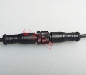 對插防水插頭 對插防水插頭