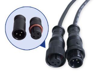 led防水連接器 led防水連接器