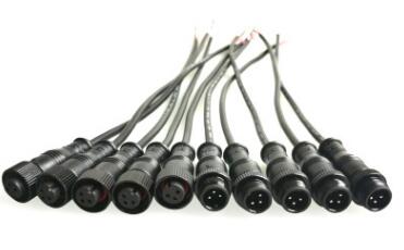 防水插頭 防水插頭