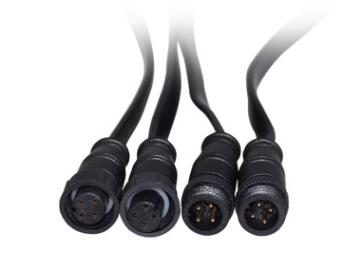 防水插頭 防水插頭