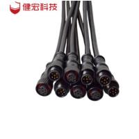 防水連接器 防水連接器