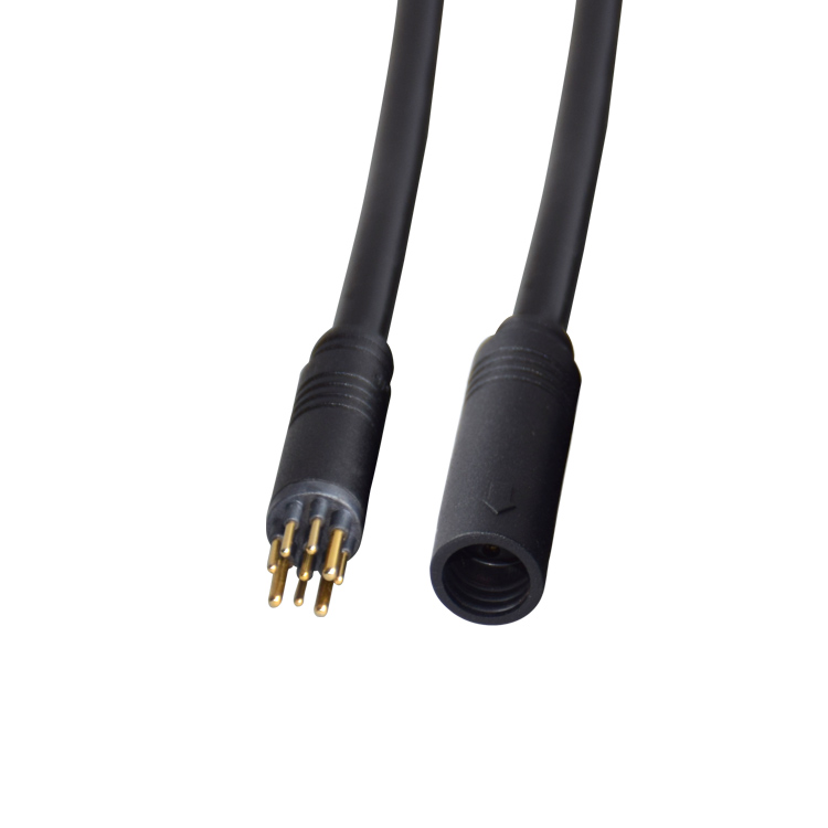 防水連接器 防水連接器