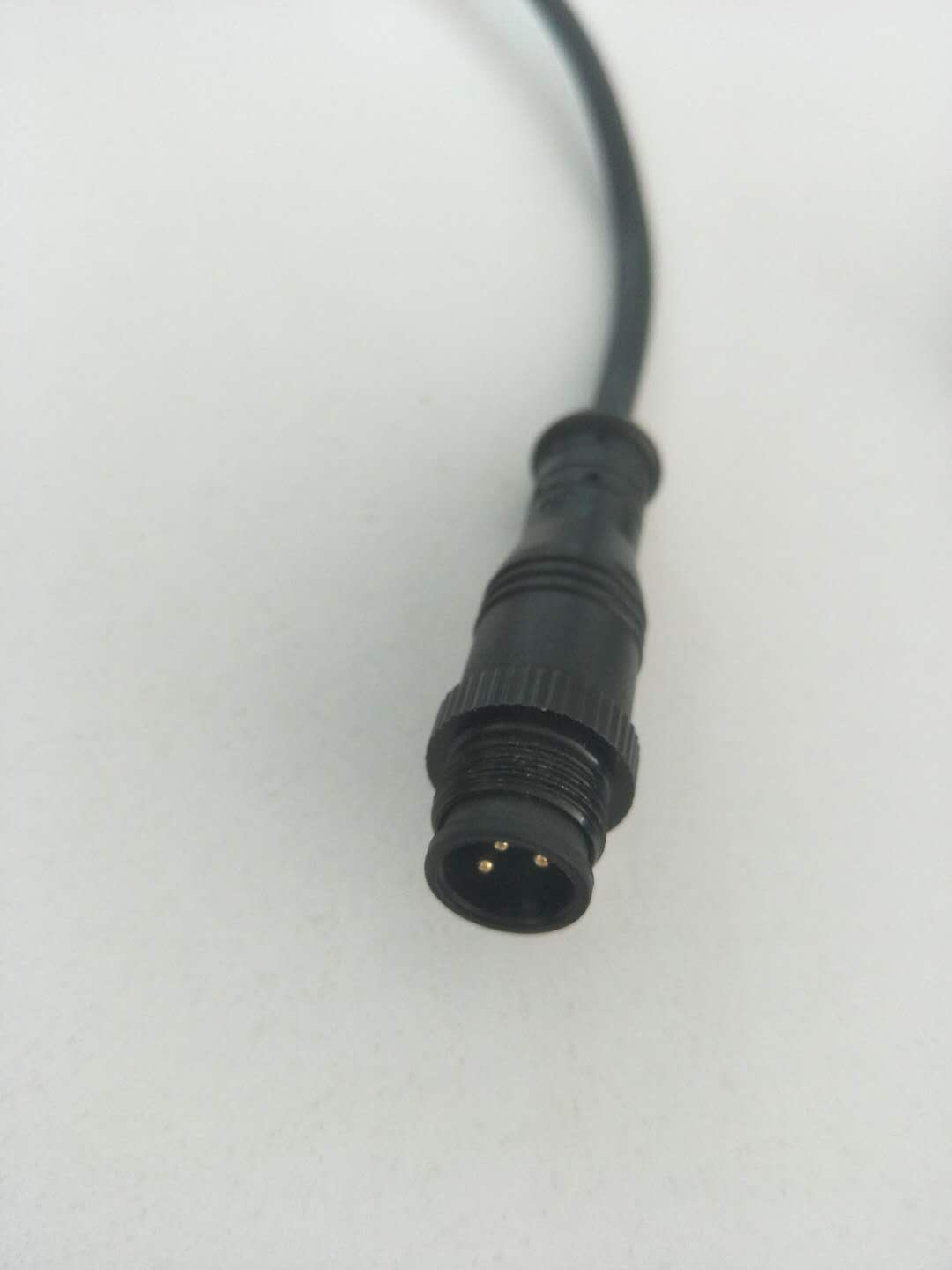 防水插頭公頭 防水插頭公頭