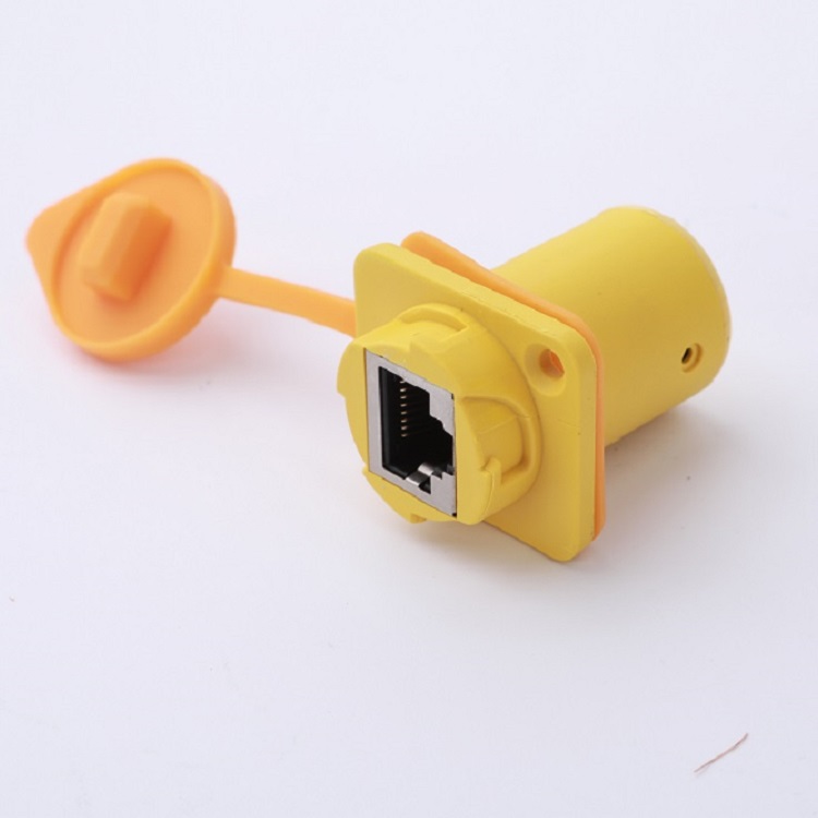 736RJ45-8001防水直式插座黃色.jpg 736RJ45-8001防水直式插座黃色.jpg